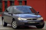 Ford Mondeo 1996 года